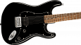 FENDER SQUIER Affinity Stratocaster H HT LRL BLK