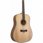 PEAVEY DW-2 w/Case