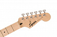 FENDER SQUIER Sonic Stratocaster электрогитара, цвет 2-Color Sunburst