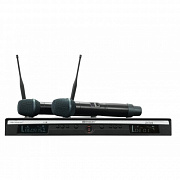 Relacart 2xUH-222_UR-260D (I:586-618 МГц)