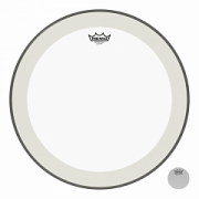 Remo P4-1320-C2 Powerstroke clear
