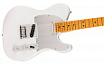 FENDER American Ultra II Telecaster Avalanche электрогитара
