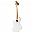 ROCKDALE Stars JB Bass White