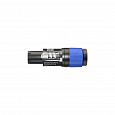 Neutrik NAC3FXXA-W-S