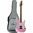 MOOER GTRS S801 Pink