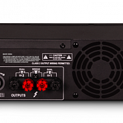 Crown XLS 1502