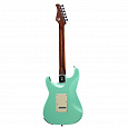 MOOER GTRS S800 Green