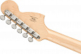 FENDER SQUIER Paranormal Super-Sonic LRL Blue Sparkle