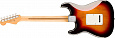 FENDER Player II Stratocaster 3-Color Sunburst