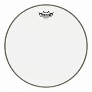REMO SA-0314-TD- AMBASSADOR 14`` CLEAR SNARE SIDE