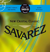Savarez New Cristal-HT Classic 540CJ