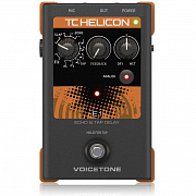 TC HELICON Moscow VOICETONE E1