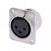 Neutrik NC3FDM3-L-1