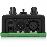 TC HELICON Moscow VOICETONE D1