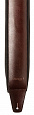 STAGG SLPL-BUCKLE BRW