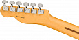 FENDER American PRO II Telecaster MN Sienna Sunburst