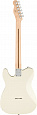 FENDER SQUIER Affinity 2021 Telecaster LRL Olympic White