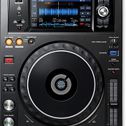 PIONEER XDJ-1000mk2