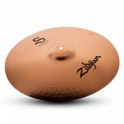 ZILDJIAN S18RC S FAMILY ROCK CRASH 18'