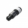 Neutrik NAC3FXXB-W-S