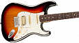 FENDER Player II Stratocaster HSS 3-Color Sunburst электрогитара