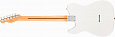 FENDER Player II Telecaster Polar White электрогитара