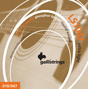 GALLI STRINGS LS1047