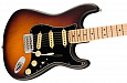 FENDER American Performer Timber Stratocaster 2-Color Sunburst
