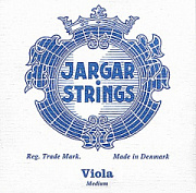 Jargar Strings Viola-Set-Blue Classic