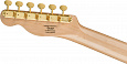FENDER SQUIER 40th Anniversary Telecaster LRL Black