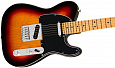 FENDER Player II Telecaster 3-Color Sunburst электрогитара