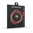 ROCKDALE PRO 28-43 Silver Nylon Normal