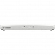 YAMAHA DGX-670WH, в комплекте стойка L-300WH и блок педалей LP-1, в комплекте адаптеры PA-300 CN, PA-300 EU