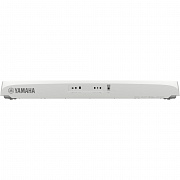 YAMAHA DGX-670WH, в комплекте стойка L-300WH и блок педалей LP-1, в комплекте адаптеры PA-300 CN, PA-300 EU