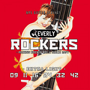 Everly 9009 Rockers