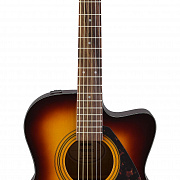 YAMAHA FSX315CTBS