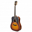 D`ANGELICO Excel Lexington Vintage Sunset