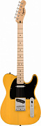 SQUIER Sonic Telecaster, цвет Butterscotch Blonde