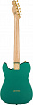 FENDER SQUIER 40th Anniversary Telecaster LRL Sherwood Green