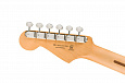 FENDER Player II Stratocaster HSS Polar White электрогитара