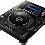 PIONEER XDJ-1000mk2