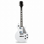 Bosstone LP-6 WH+Bag