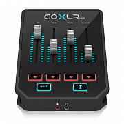 TC HELICON Moscow GO XLR MINI