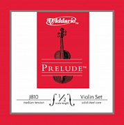 D'ADDARIO J810 1/2M