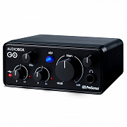 PreSonus AudioBox GO