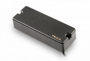 Tesla CORONA-76SM/BK/NE Neck. Звукосниматель для 5-струнной бас-гитары, чёрный