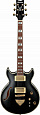 IBANEZ AR520H-BK