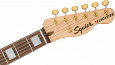 FENDER SQUIER 40th Anniversary Telecaster LRL Sherwood Green