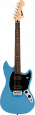 FENDER SQUIER Sonic Mustang HH California Blue
