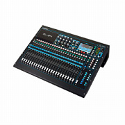 ALLEN&HEATH QU-24C